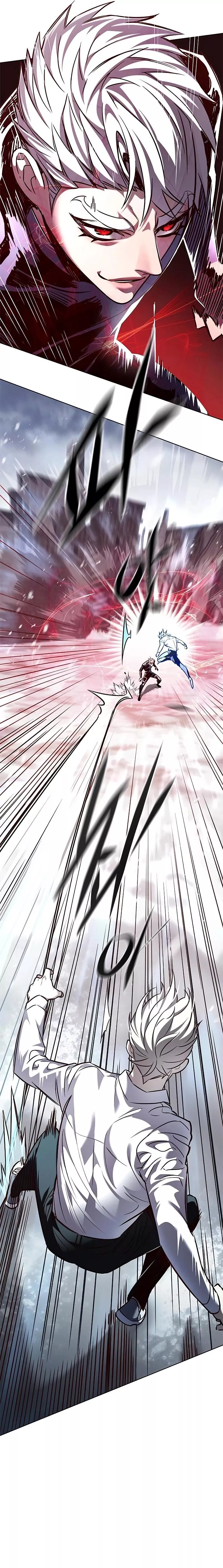Read Eleceed AR Manga Online