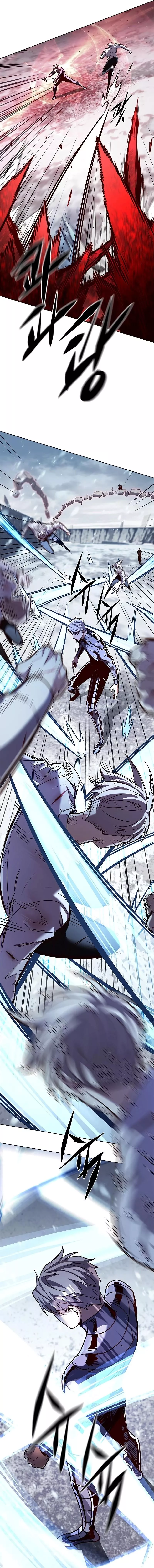 Read Eleceed AR Manga Online