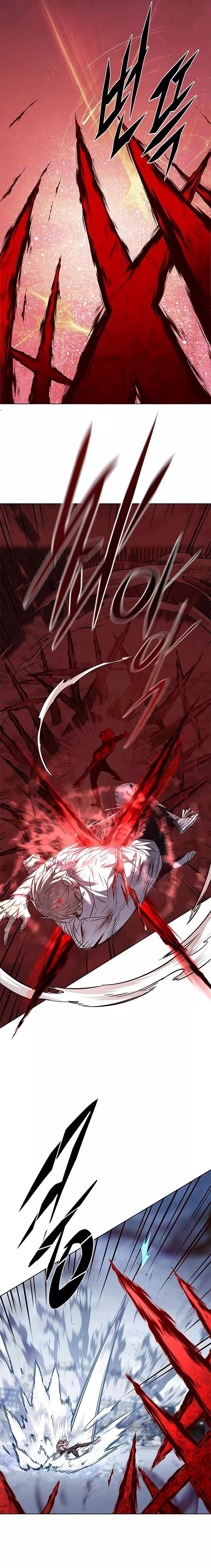 Read Eleceed AR Manga Online