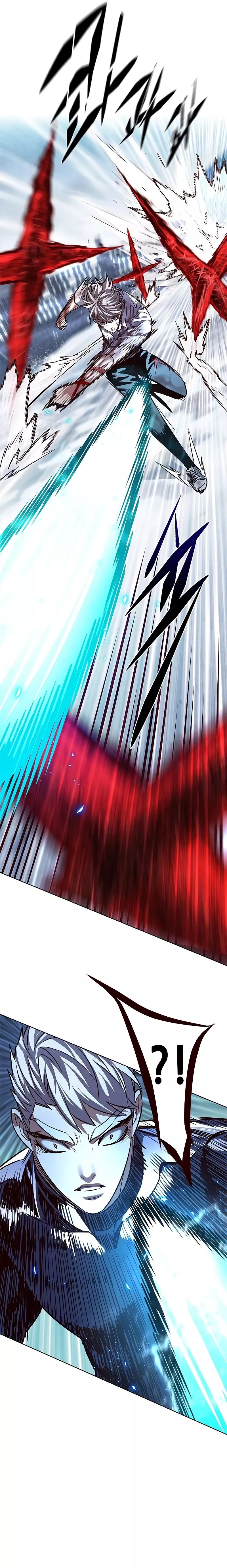 Read Eleceed AR Manga Online