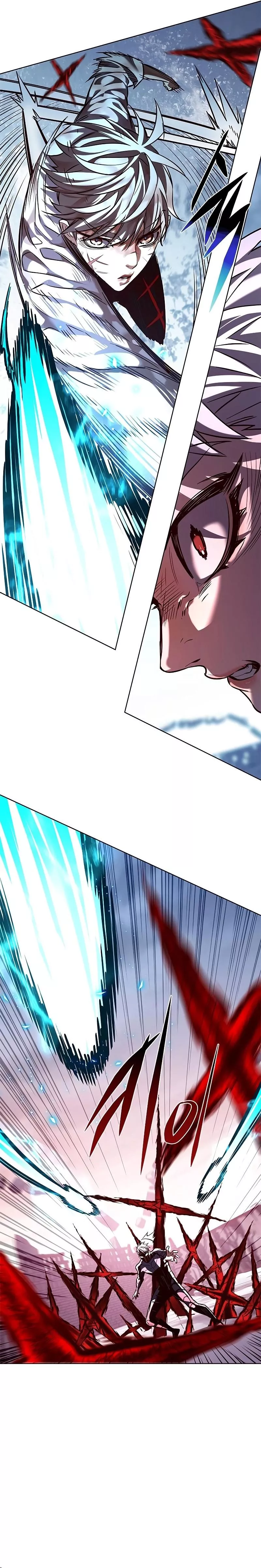 Read Eleceed AR Manga Online