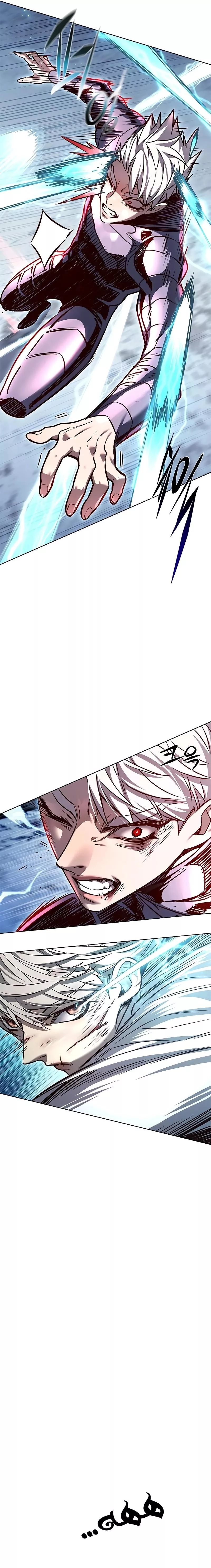 Read Eleceed AR Manga Online