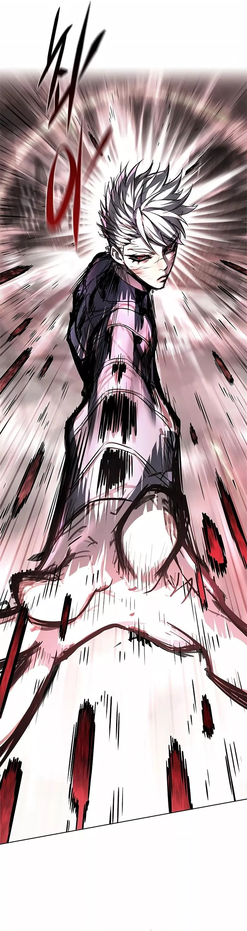 Read Eleceed AR Manga Online