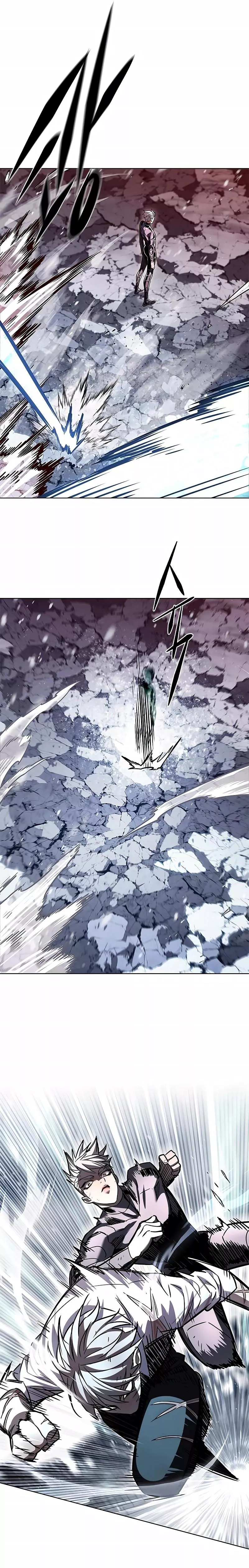 Read Eleceed AR Manga Online