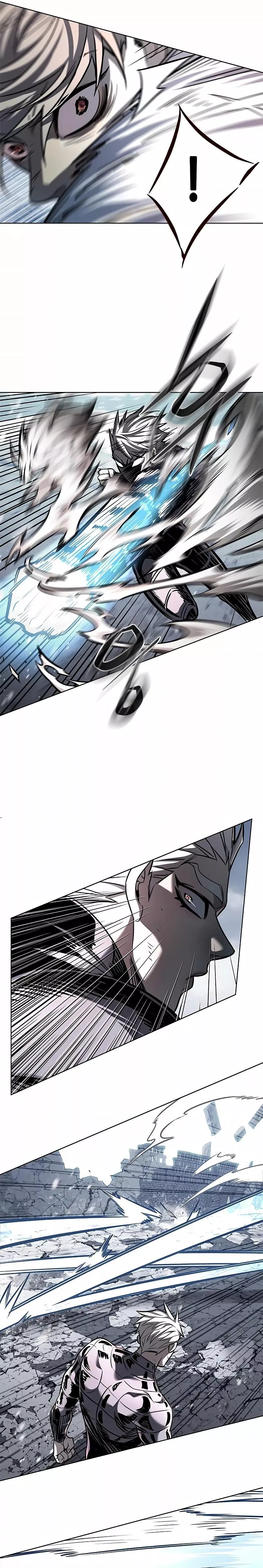 Read Eleceed AR Manga Online
