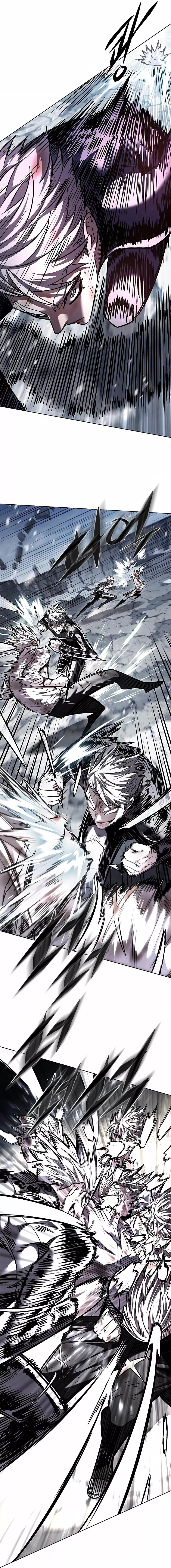 Read Eleceed AR Manga Online