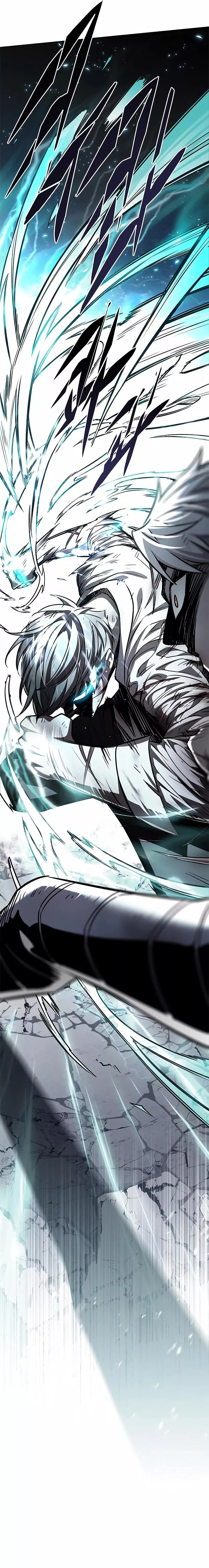 Read Eleceed AR Manga Online