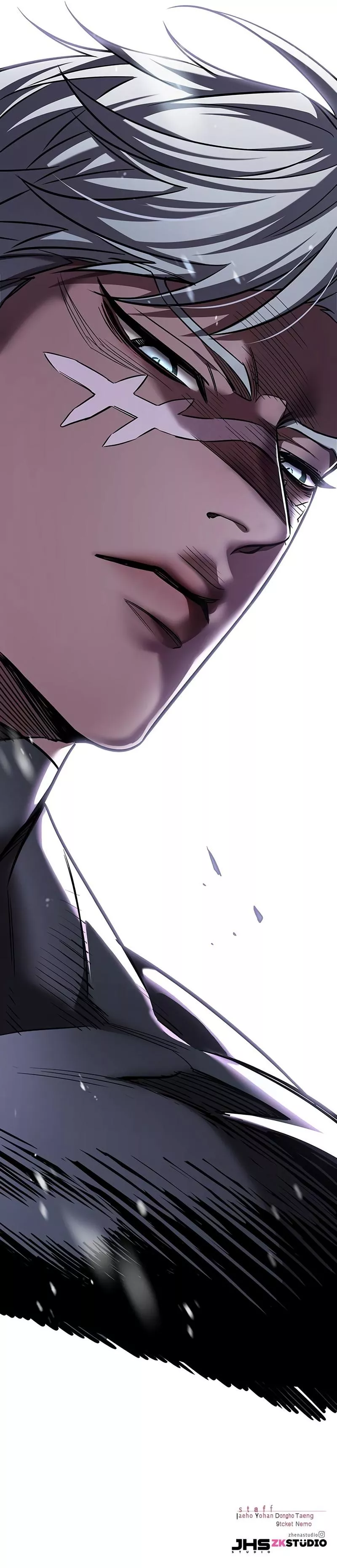 Read Eleceed AR Manga Online