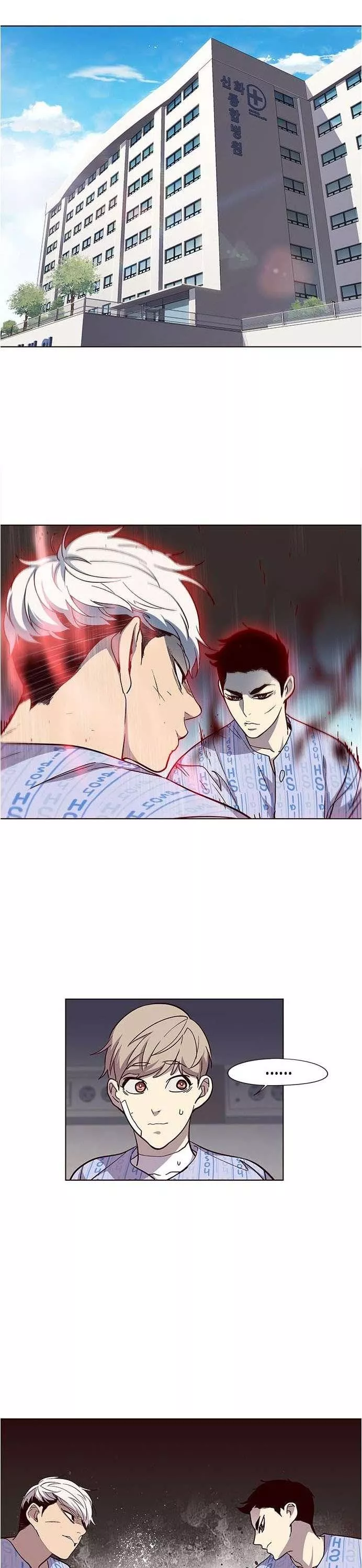 Read Eleceed AR Manga Online