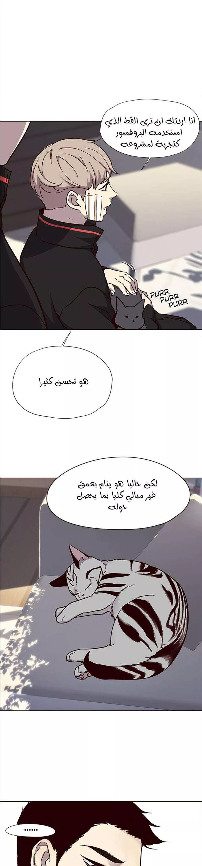 Read Eleceed AR Manga Online