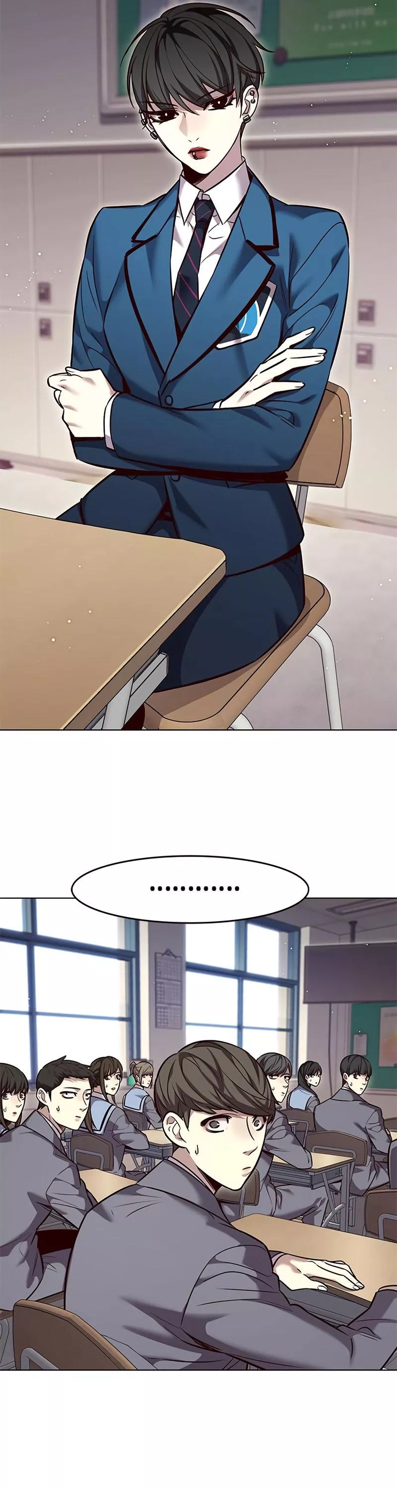 Read Eleceed AR Manga Online