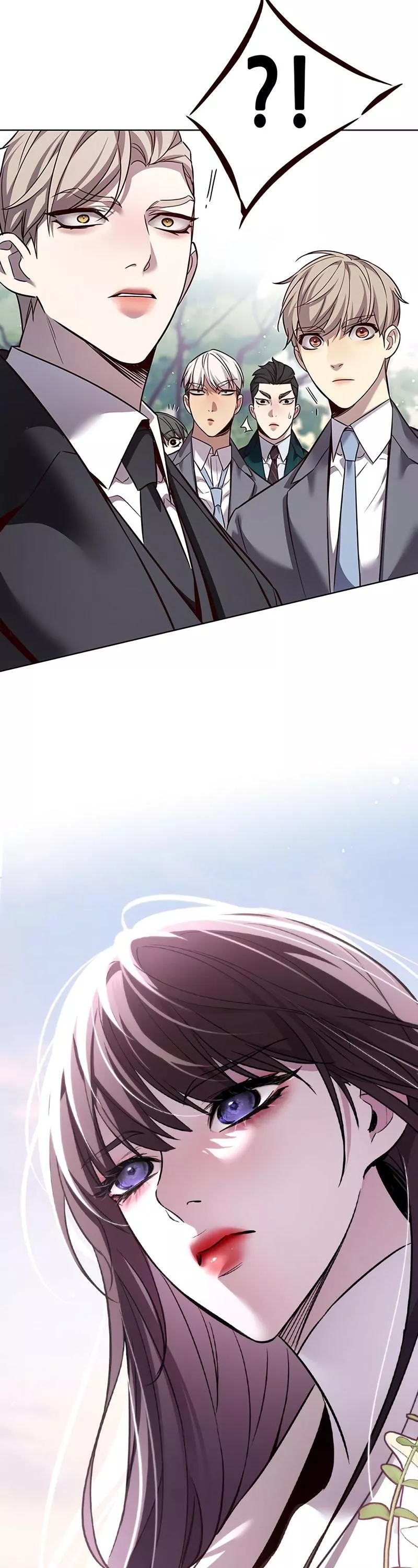 Read Eleceed AR Manga Online