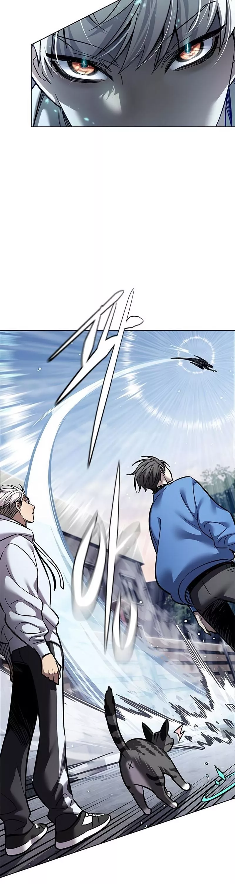 Read Eleceed AR Manga Online