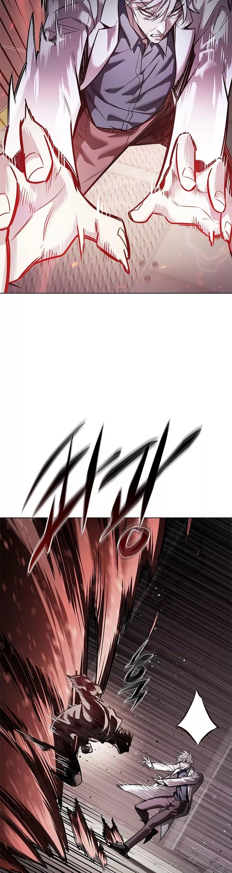 Read Eleceed AR Manga Online
