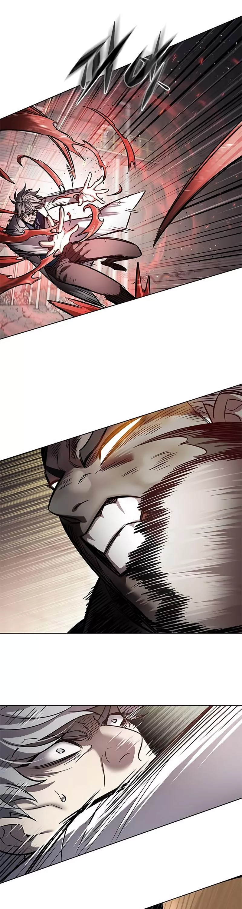 Read Eleceed AR Manga Online