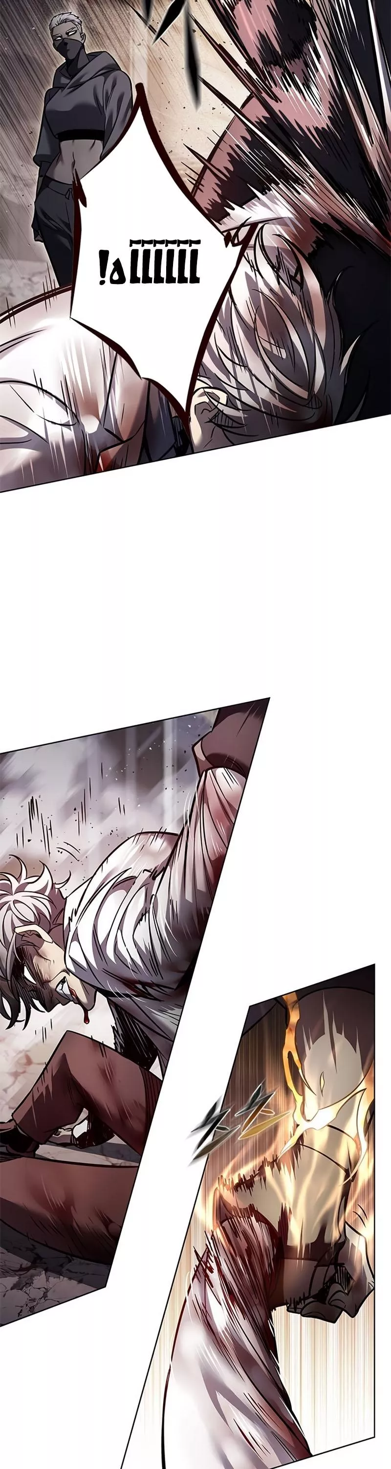 Read Eleceed AR Manga Online