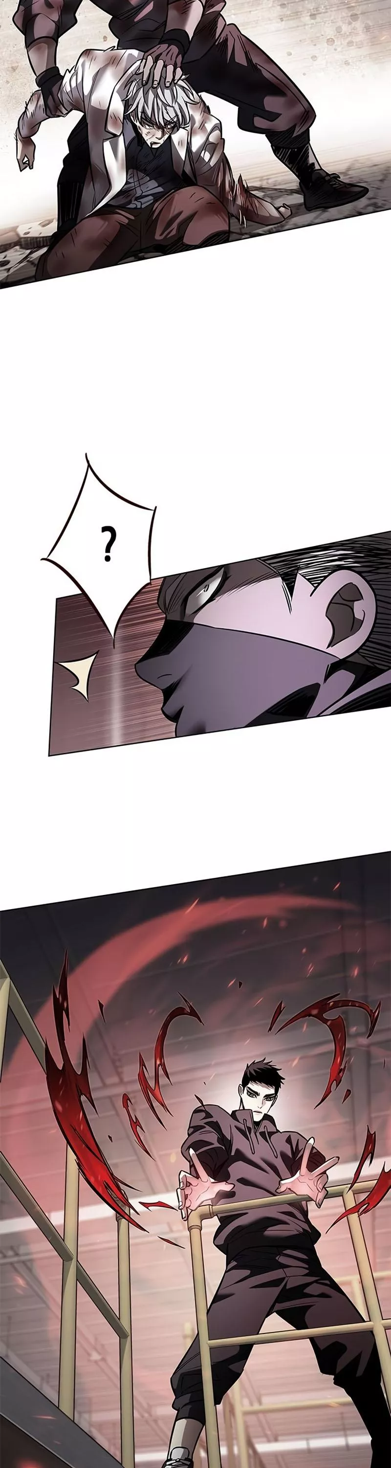Read Eleceed AR Manga Online
