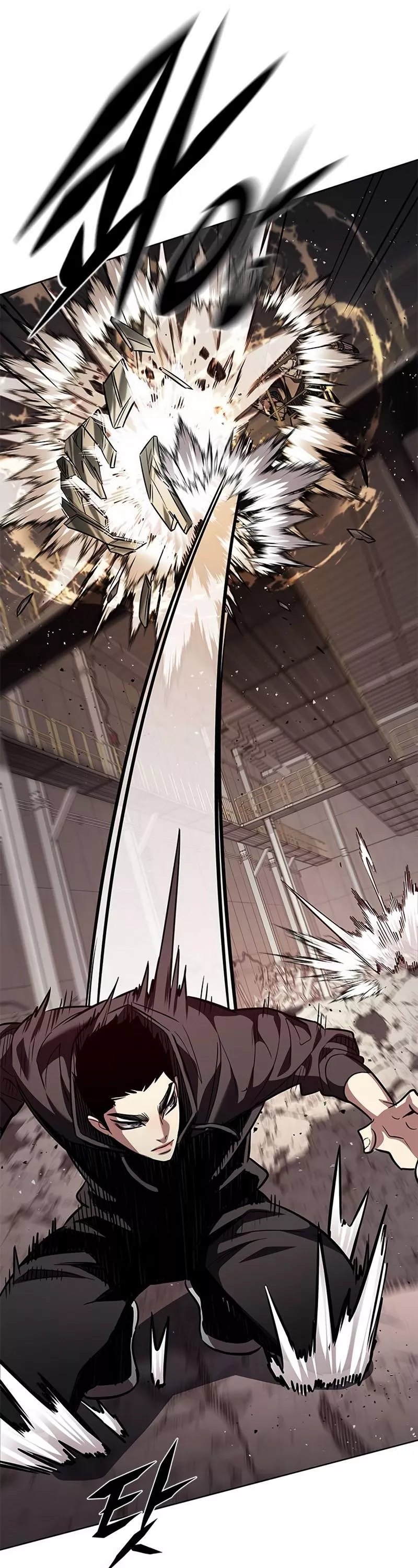Read Eleceed AR Manga Online