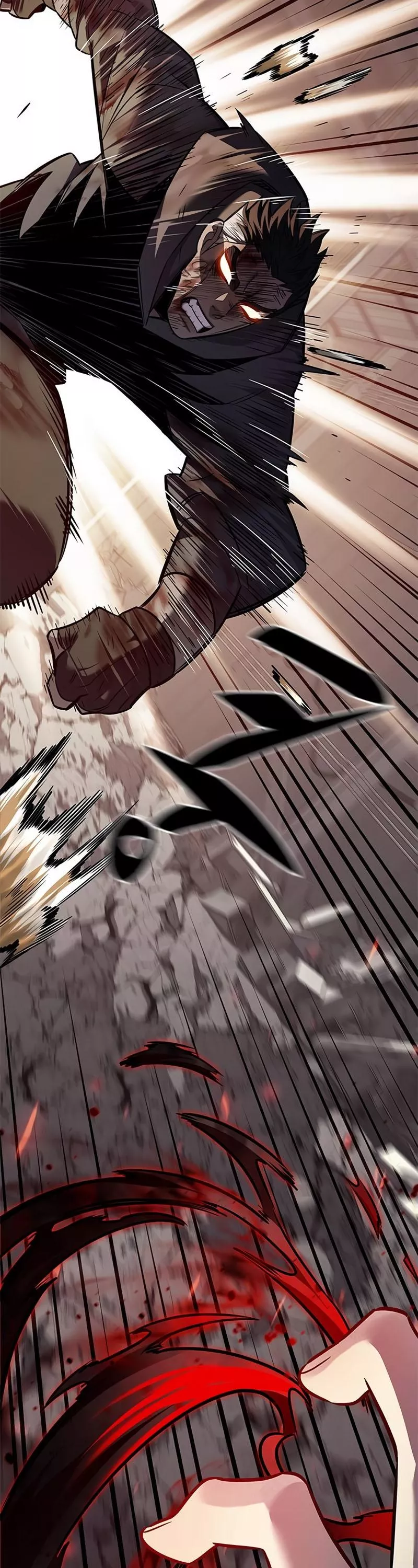 Read Eleceed AR Manga Online