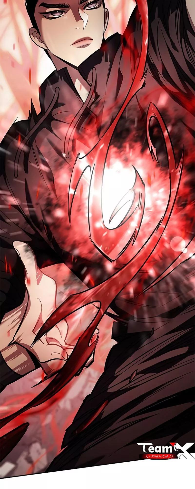 Read Eleceed AR Manga Online