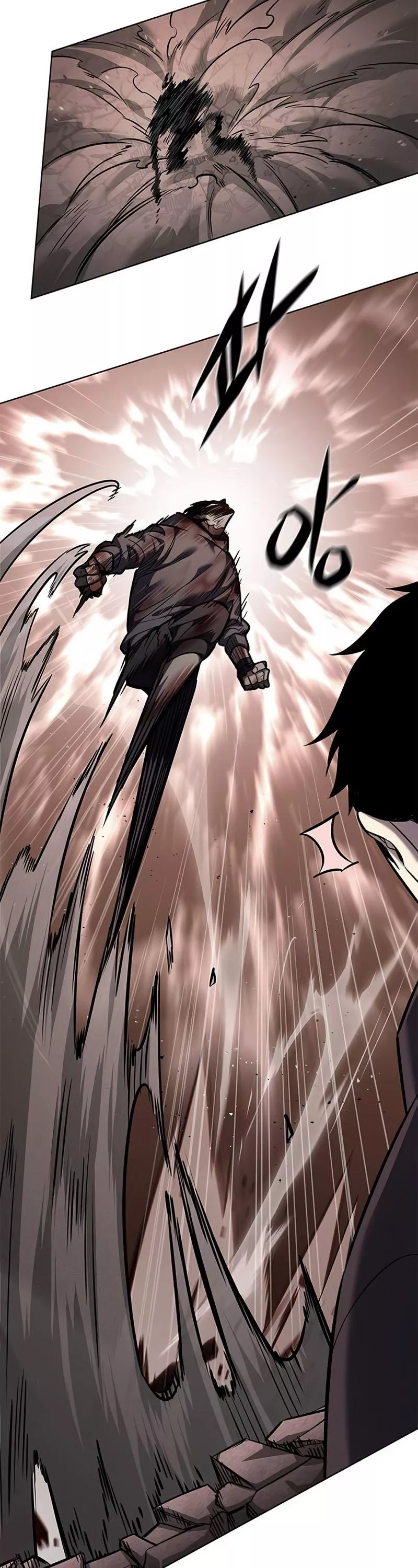 Read Eleceed AR Manga Online