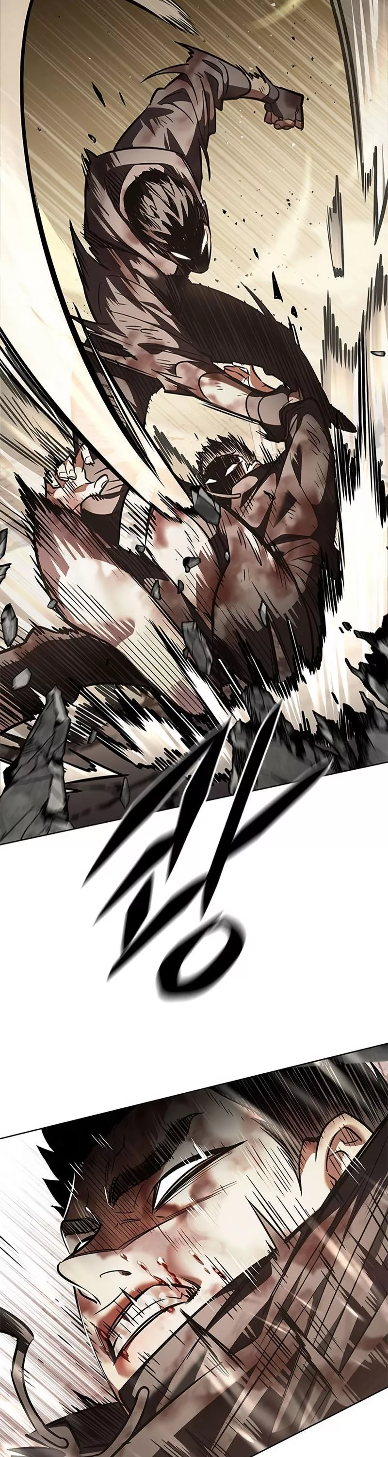 Read Eleceed AR Manga Online