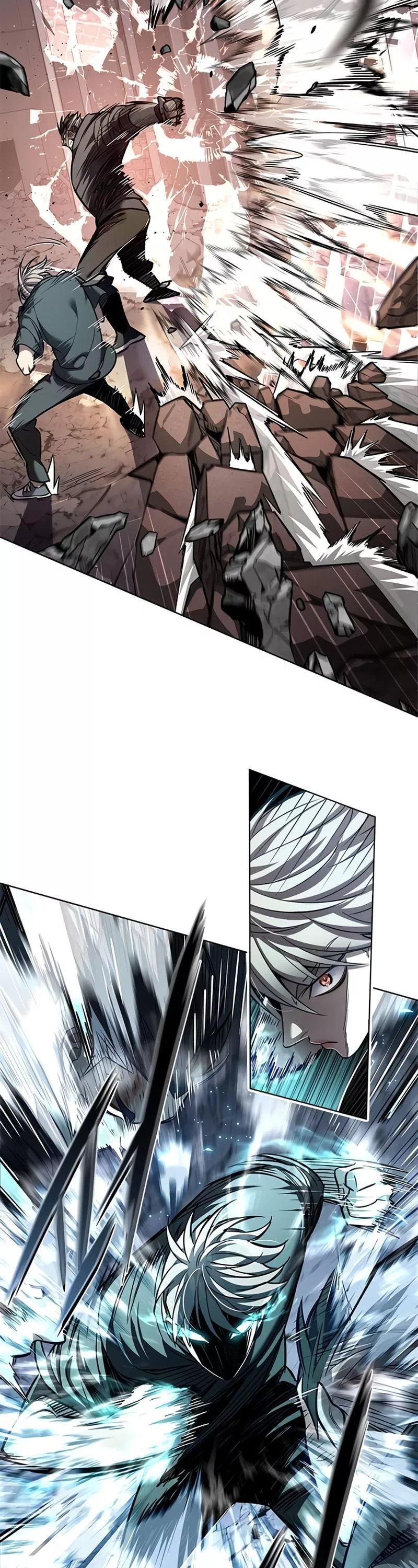 Read Eleceed AR Manga Online