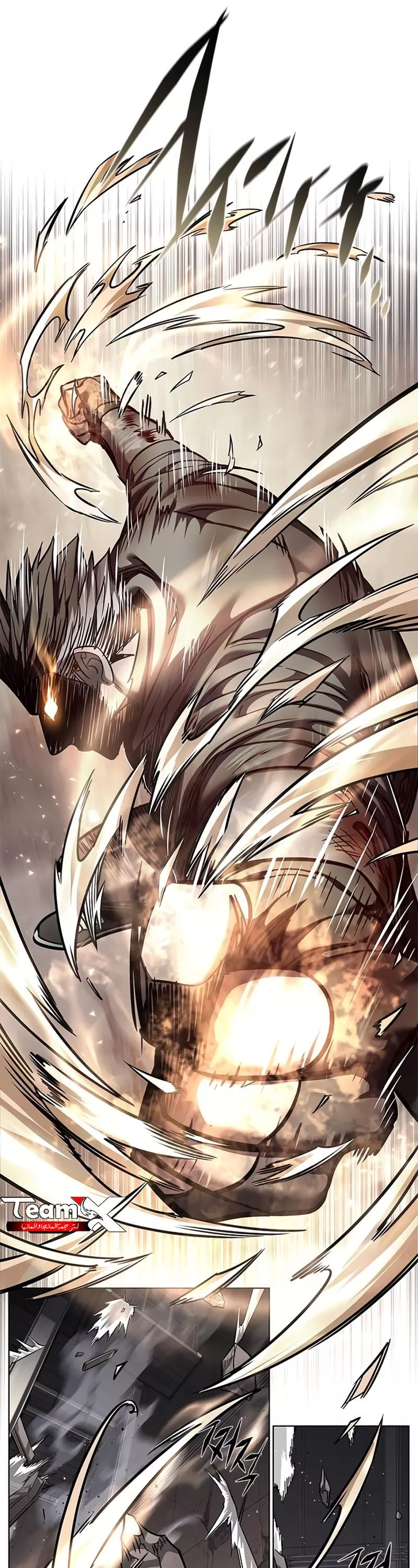 Read Eleceed AR Manga Online