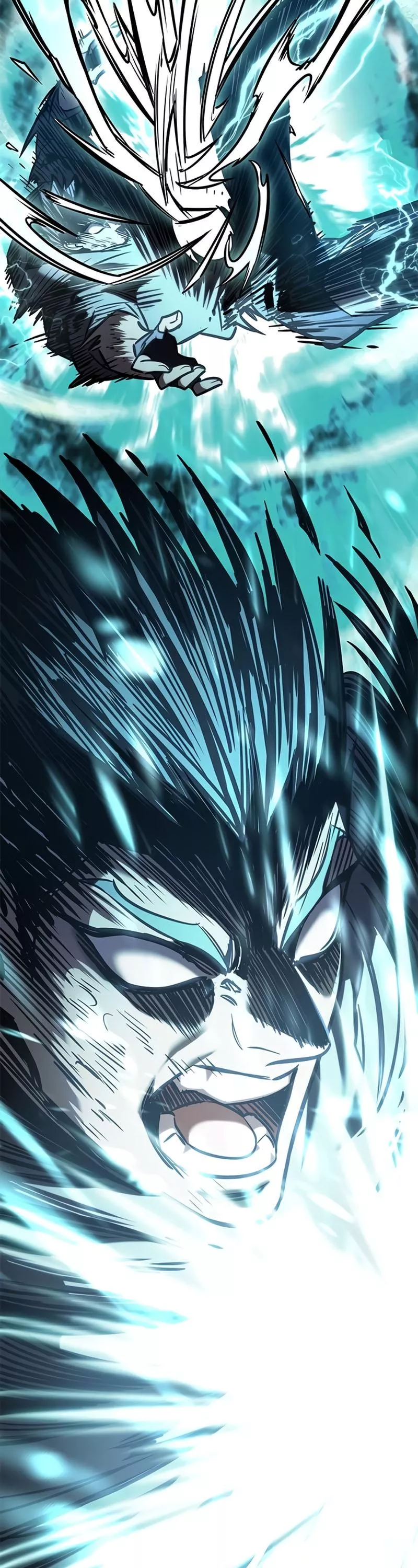 Read Eleceed AR Manga Online