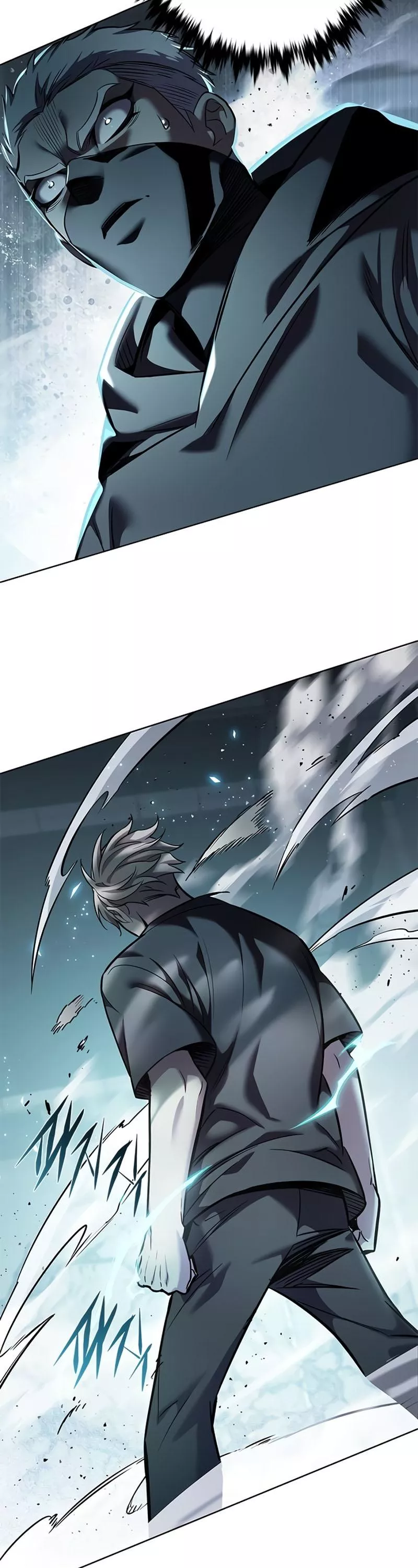 Read Eleceed AR Manga Online