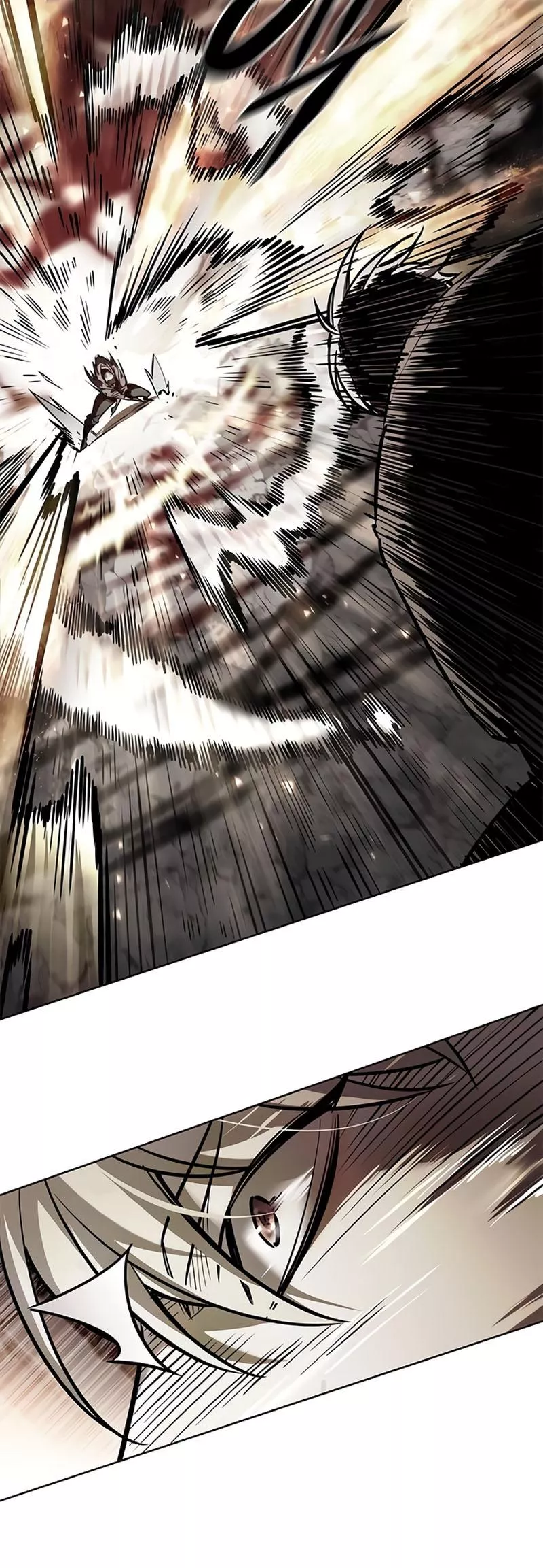 Read Eleceed AR Manga Online