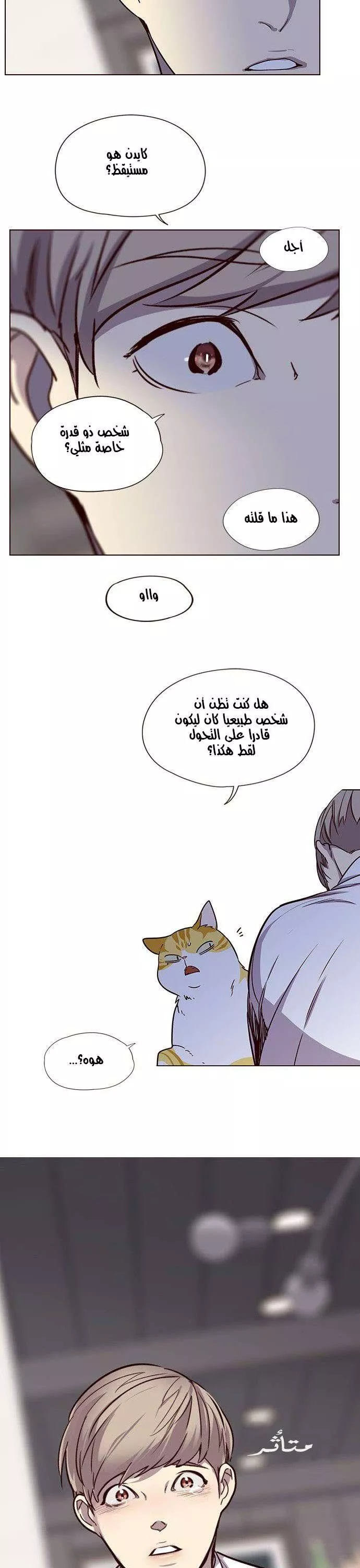 Read Eleceed AR Manga Online