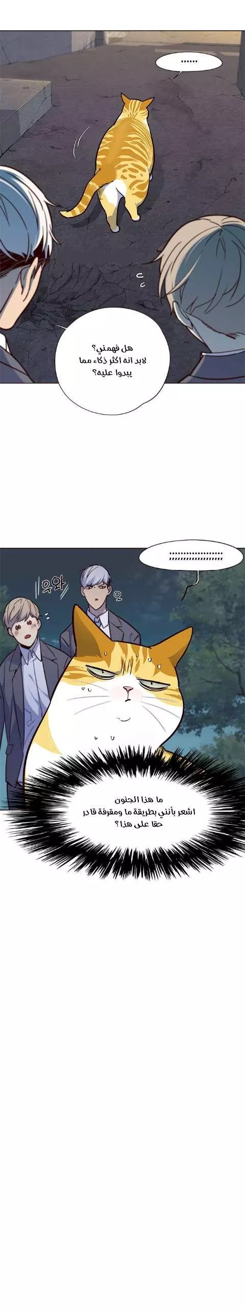 Read Eleceed AR Manga Online