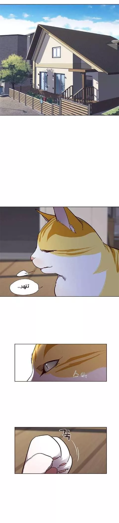 Read Eleceed AR Manga Online