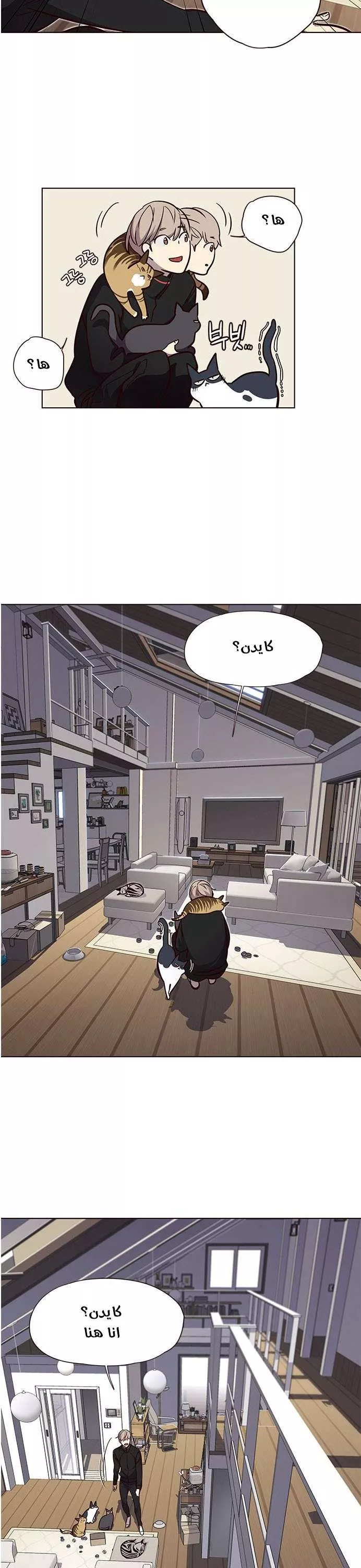 Read Eleceed AR Manga Online