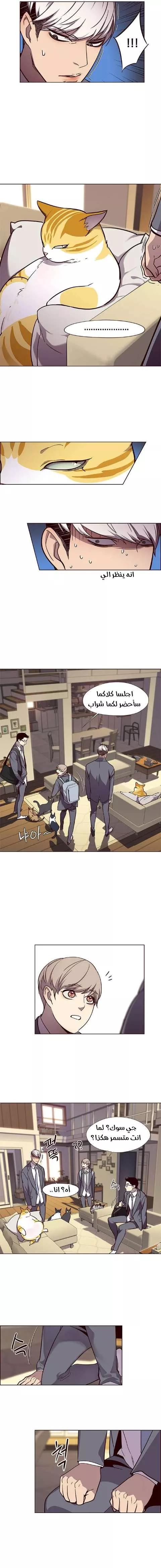 Read Eleceed AR Manga Online