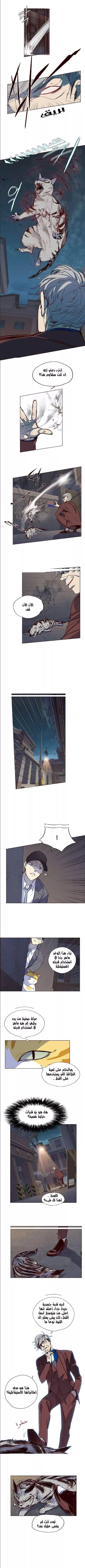 Read Eleceed AR Manga Online