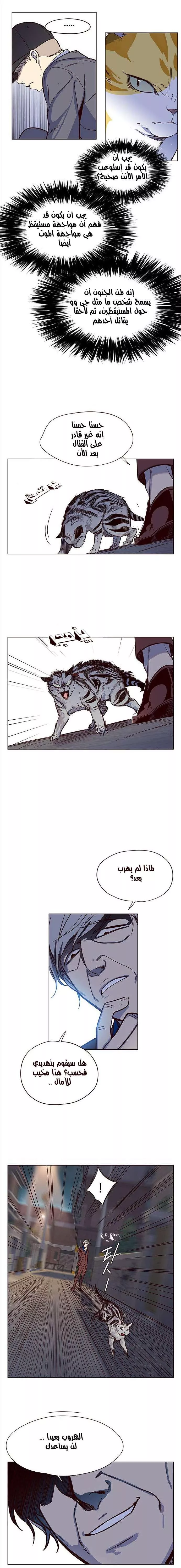 Read Eleceed AR Manga Online