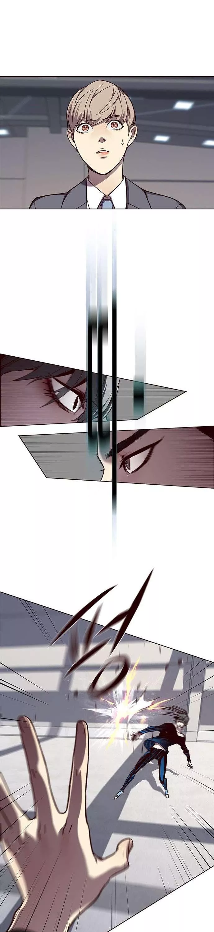 Read Eleceed AR Manga Online