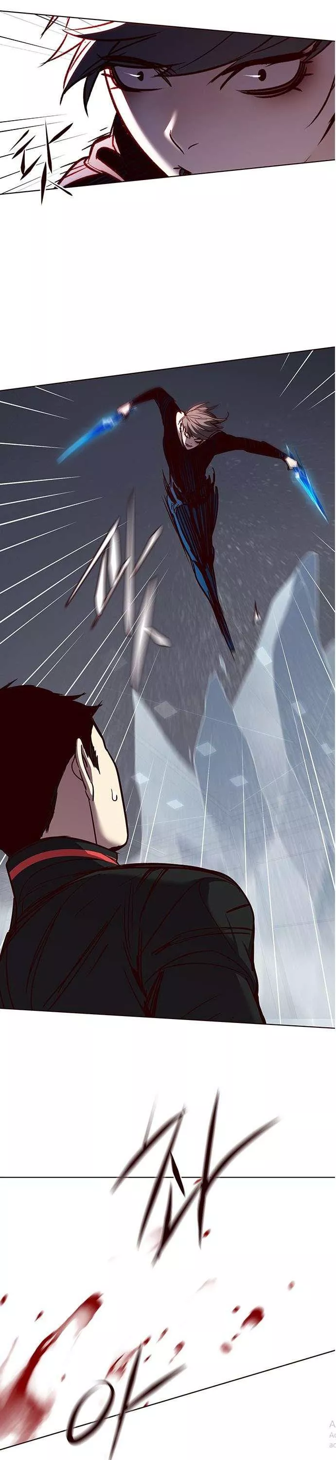 Read Eleceed AR Manga Online