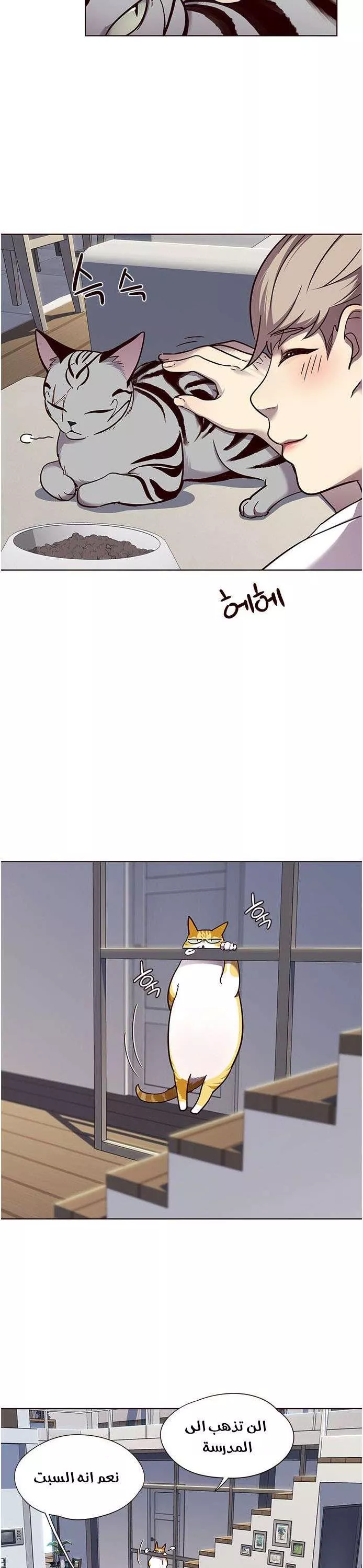 Read Eleceed AR Manga Online