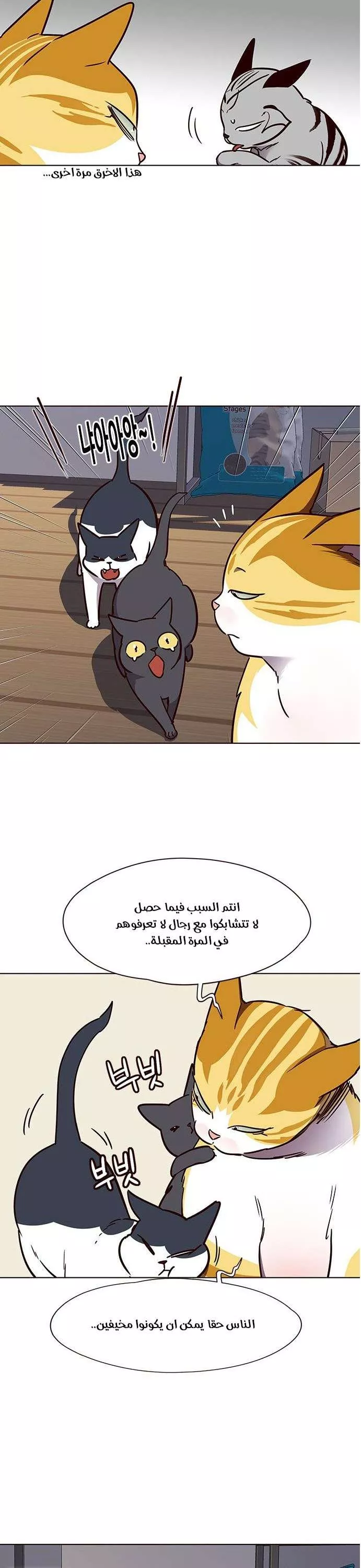 Read Eleceed AR Manga Online