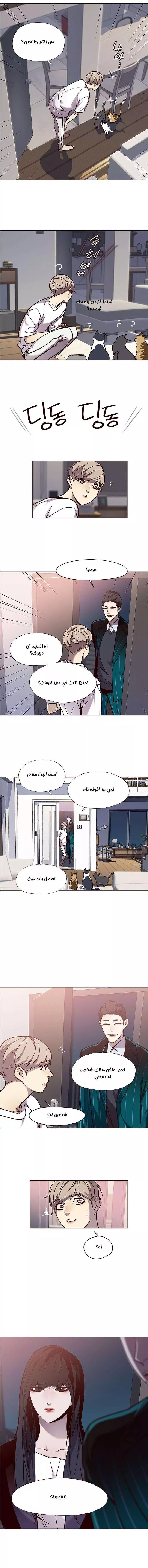 Read Eleceed AR Manga Online