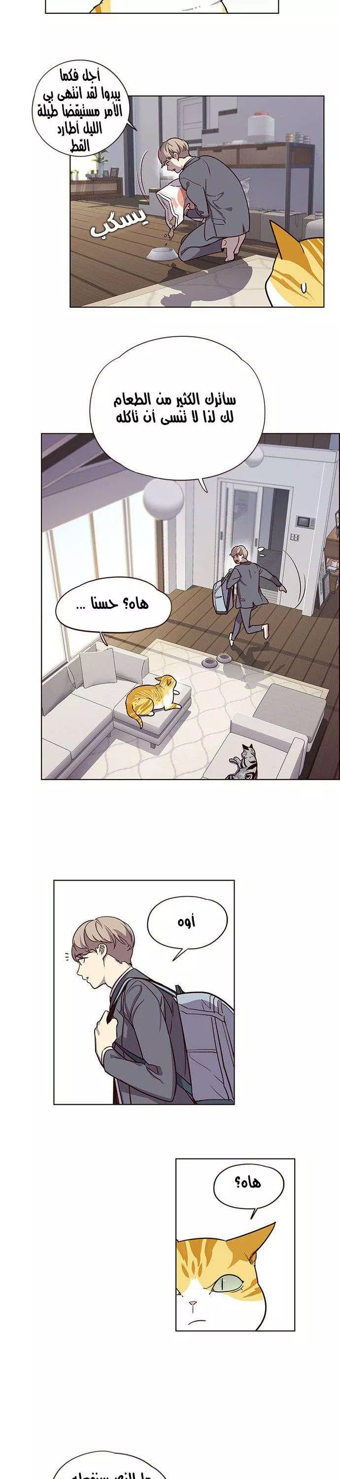 Read Eleceed AR Manga Online