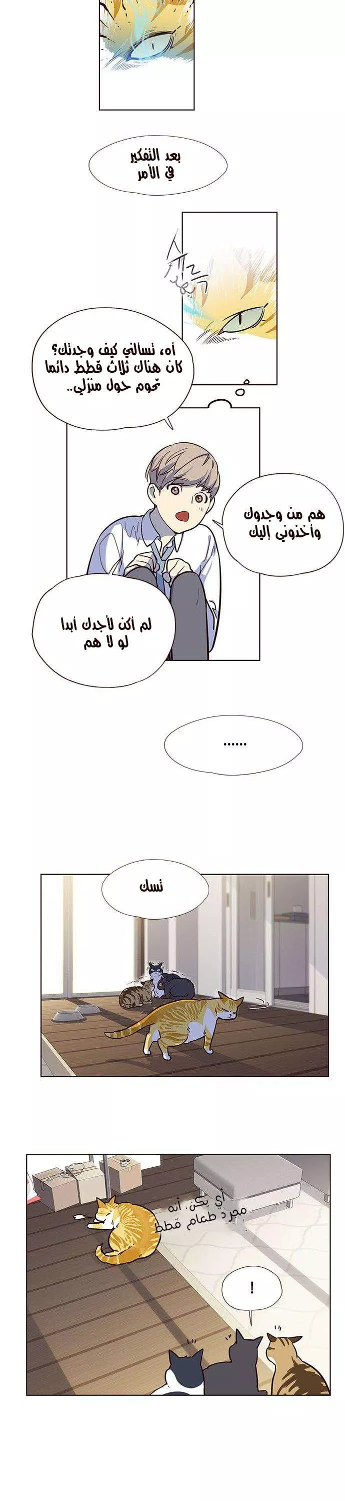 Read Eleceed AR Manga Online