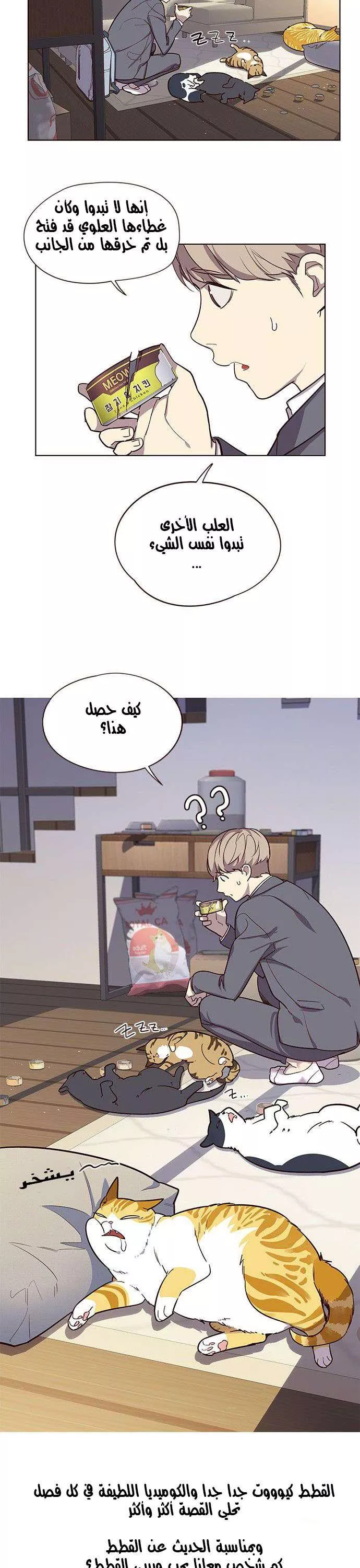 Read Eleceed AR Manga Online