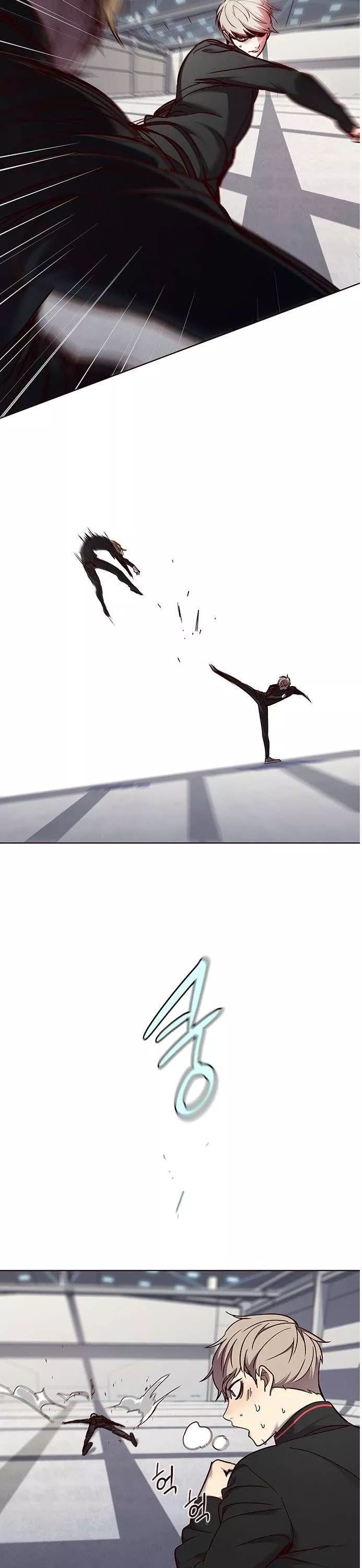 Read Eleceed AR Manga Online