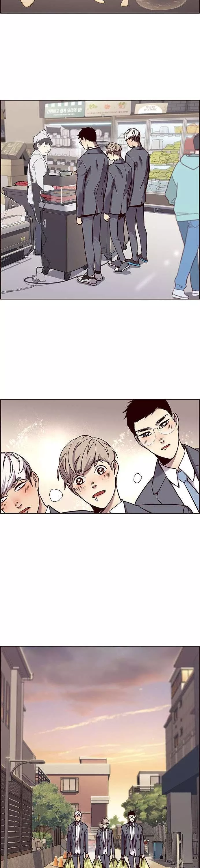 Read Eleceed AR Manga Online