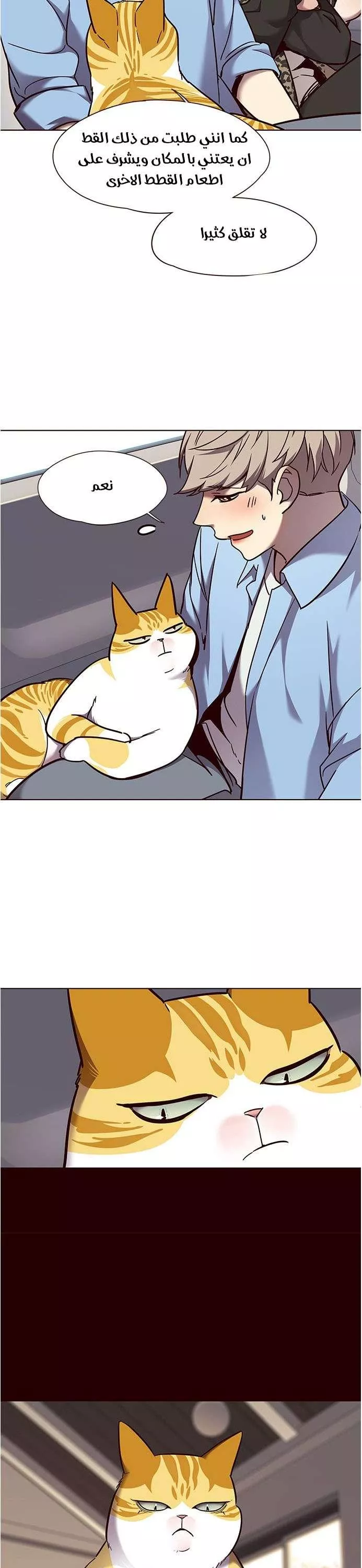 Read Eleceed AR Manga Online