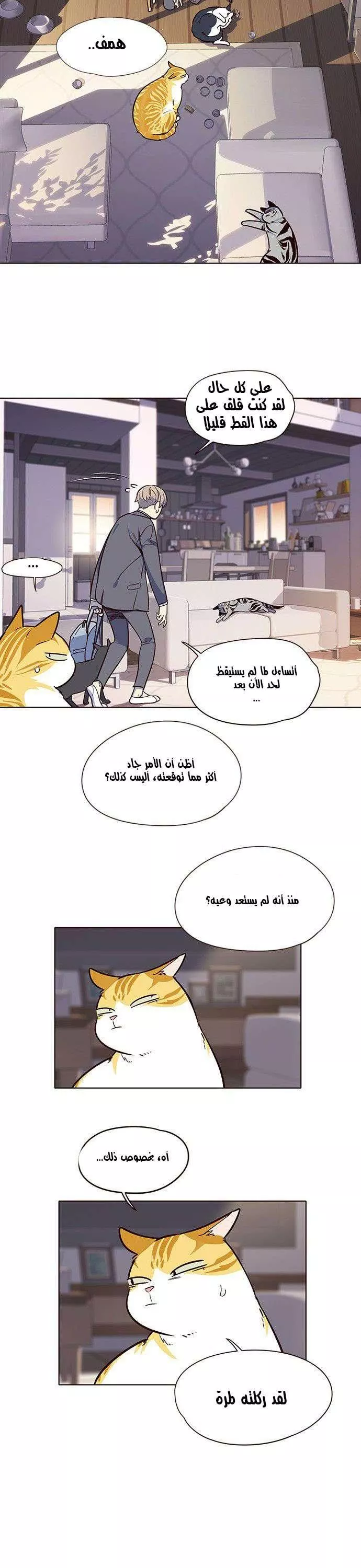 Read Eleceed AR Manga Online